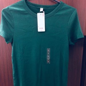 Simple T-Shirt